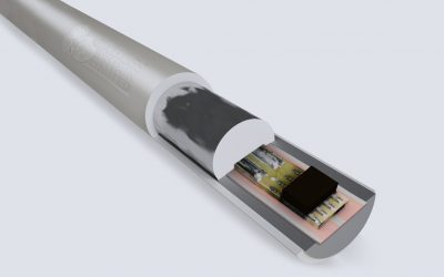 SEC 15 – δ-LIST Sensor Cable