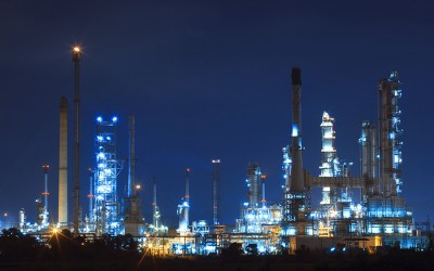Nanjing Power Station