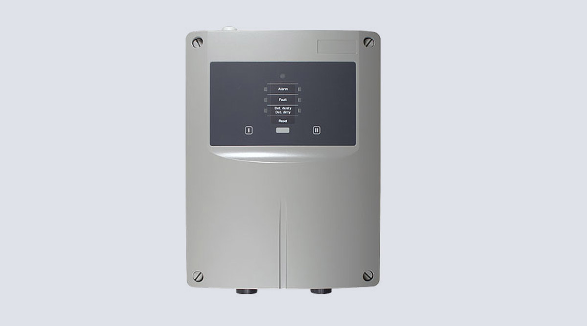 Aspirating Systems | Cables Britain