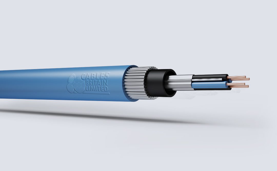 Instrumentation Cable & Thermocouple Cable