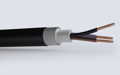 LV Power Cable