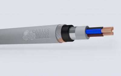 Marine, Oil & Petrochemical Cables