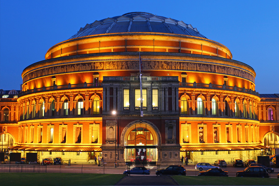 Royal Albert Hall