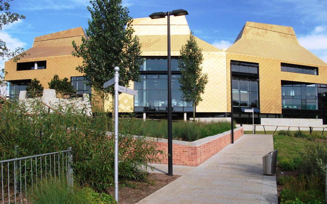 Worcester University