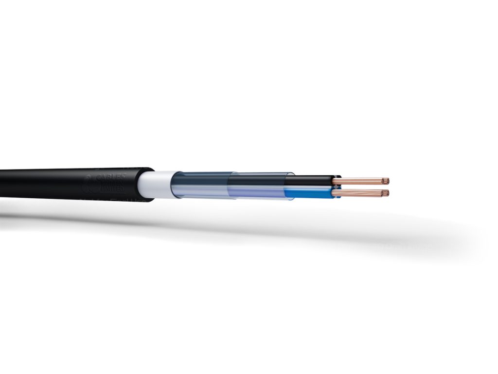 BS 5308 Part 1 Type 1 – ICAM – PE Instrumentation Cable | Cables Britain