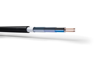 BS 5308 Part 1 Type 1 – CAM – PE Instrumentation Cable
